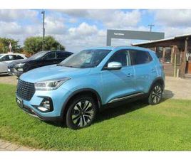 DR MOTOR DR5 1.5 BI-FUEL GPL