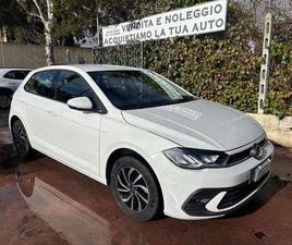 1.0 TSI LIFE*PREZZO PROMO*