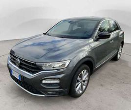 1ª SERIE 1.6 TDI SCR STYLE BLUEMOTION TECHNOLOGY