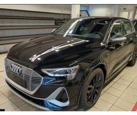 AUDI E-TRON S QUATTRO /AIR/22