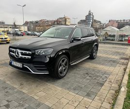 MERCEDES GLS GLS 350 MERCEDES-BENZ GLS 350