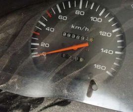 VANETTE 2.0D COMBI 8 LUNGO