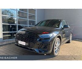 AUDI Q5 45 TFSI QUATTRO S-LINE RFK 20