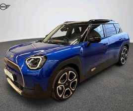 MINI ACEMAN FAVOURED