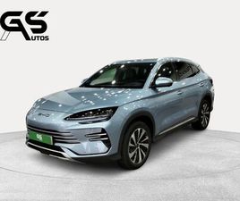 BYD SEAL U BYD SEAL COMFORT 160 KW (218 CV)