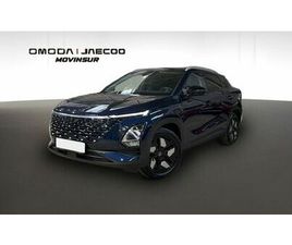 OMODA 5 1.6 PREMIUN 145