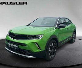 ULTIMATE*NAVI*KAMERA*LED*PDC*ACC*CARPLAY*UVM.