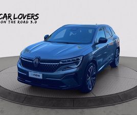 RENAULT AUSTRAL RENAULT AUSTRAL 1.2 E-TECH FULL HYBRID ICONIC 200CV AUTO