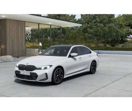 BMW SERIE 3 M340I XDRIVE M340I XDRIVE MHT 4DR STEP AUTO