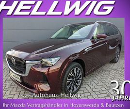 2.5L PHEV AWD TAKUMI PLUS PANODACH 6-SITZER