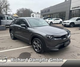 35,5 KWH E-SKYACTIV EV 145 PS ADVANTAGE