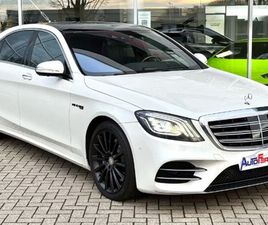 CLASSE S (W/V222) S 560 4MATIC PREMIUM
