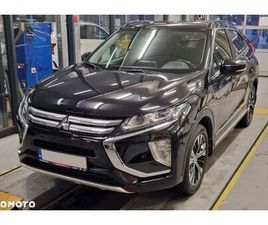MITSUBISHI ECLIPSE CROSS 1.5 T INTENSE CVT