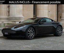 V12 5.2 640CH AMR BVA8