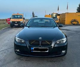 BMW 3ER 325IX E92