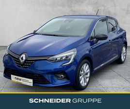 CLIO INTENS TCE 90 INTENS KLIMA+SHZ+LED+PDC+NSW+DAB+