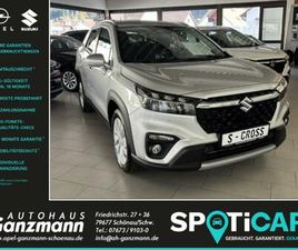 COMFORT GL+ ALLGRIP 1.4 4X4 LED RFK SHZ ACC 17Z