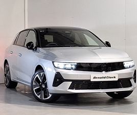 115KW ULTIMATE 54KWH 5DR AUTO