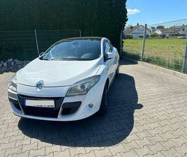 RENAULT MEGANE COUPE 1.6 COUPE DYNAMIQUE