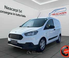 1.5 TDCI 75CV-SENSORI-OTTIME CONDIZIONI-+IVA-E6D-