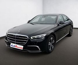 CLASSE S (W/V223) S 350 D 4MATIC BUSINESS