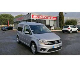 1.4 TSI 130 DSG7 CONFORTLINE +ATTELLAGE