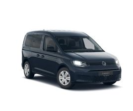 CADDY CADDY SPACE 2.0 TDI 75 KW ANT. MAN.