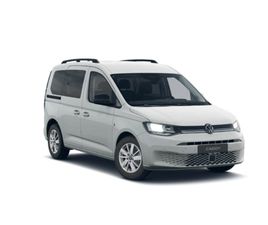 VOLKSWAGEN CADDY CADDY LIFE 2.0 TDI 75 KW ANT. MAN.