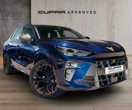 1.5 TSI E-HYBRID VZ DSG 200 KW (272 CV)