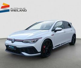 CLUBSPORT 2.0 TSI DSG 7 GANG