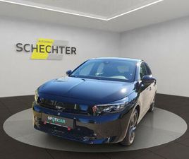 1.2 DIRECT INJECTION TURBO START/STOP GS