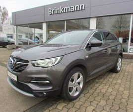 X 1.6 START/STOP AUTOMATIK INNOVATION