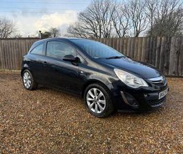 1.2 16V ACTIVE EURO 5 3DR (A/C)