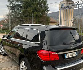 MERCEDES-BENZ GL 350