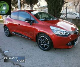 RENAULT CLIO RENAULT CLIO EXPRESSION 1.2 16V 75 EURO 6