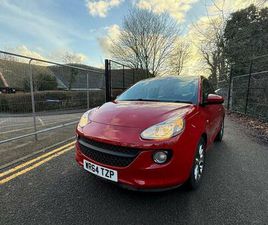 1.2 16V JAM EURO 5 3DR