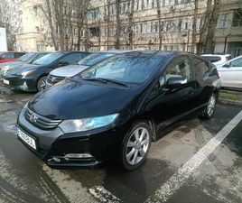 HONDA INSIGHT (HIBRID) 2011 BUCURESTI SECTORUL 5