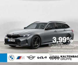 BMW SERIE 3 TOURING 320 D TOURING XDRIVE M-SPORT STANDHZ AHK LED