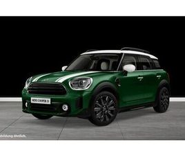 MINI COUNTRYMAN COOPER D MINI COOPER D COUNTRYMAN