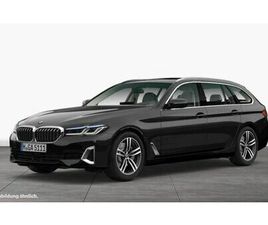 BMW SERIE 5 TOURING 530I XDRIVE BMW 530I XDRIVE TOURING