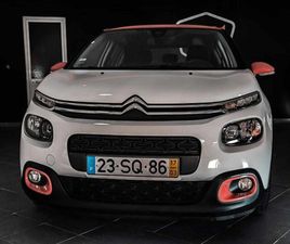 CITROËN C3 1.6 HDI, 75CV