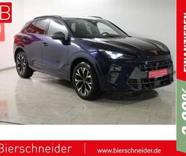 CUPRA TERRAMAR 1.5 ETSI DSG 18 NAVI KAMERA 5J.-GARNATIE