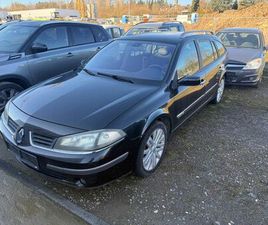 2.2 NUR GEWERBE EXPORT KEIN TÜV!!