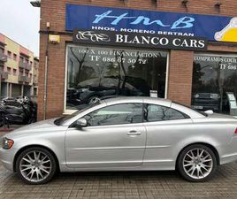 VOLVO C70 D5 MOMENTUM AUT.