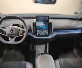 SINGLE MOTOR EXTENDED RANGE ULTRA*ACC*PANO