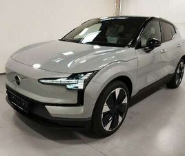 TWIN MOTOR PERFORMANCE AWD ULTRA*PANO*ACC*