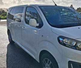 CITROEN JUMPY CITROËN JUMPY 1.6 95CV, 95CV