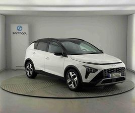 HYUNDAI BAYON HYUNDAI BAYON BAYON 1.0 T-GDI PREMIUM