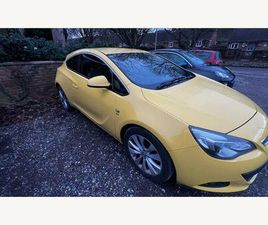 2.0 CDTI SRI AUTO EURO 5 3DR