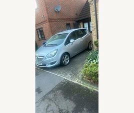 1.4I TECH LINE EURO 6 5DR